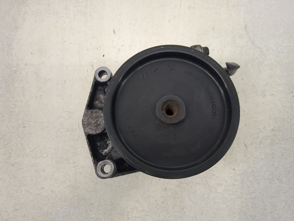 2010 Mercedes-benz C300 Power Steering Column Pump Oem - Oemusedautoparts1.com