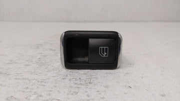 2010 Mercedes-benz C300 Passeneger Right Power Window Switch - Oemusedautoparts1.com