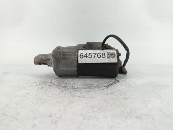 compare product 2009-2011 Mercedes-Benz C300 Car Starter Motor Solenoid OEM Fits Fits 2007 2008 2009 2010 2011 2012 2013 2014 2015 OEM Used Auto Parts