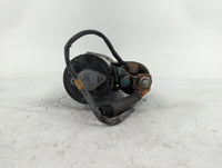 2009-2011 Mercedes-Benz C300 Car Starter Motor Solenoid OEM Fits Fits 2007 2008 2009 2010 2011 2012 2013 2014 2015 OEM Used 