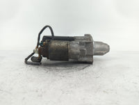 2009-2011 Mercedes-Benz C300 Car Starter Motor Solenoid OEM Fits Fits 2007 2008 2009 2010 2011 2012 2013 2014 2015 OEM Used 