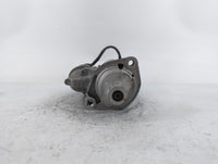 2009-2011 Mercedes-Benz C300 Car Starter Motor Solenoid OEM Fits Fits 2007 2008 2009 2010 2011 2012 2013 2014 2015 OEM Used 
