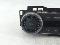 2009-2010 Mercedes-Benz C300 Climate Control Module Temperature AC/Heater Replacement P/N:204 830 57 90 Fits Fits 2009 2010 
