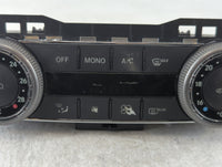 2009-2010 Mercedes-Benz C300 Climate Control Module Temperature AC/Heater Replacement P/N:204 830 57 90 Fits Fits 2009 2010 