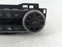 2009-2010 Mercedes-Benz C300 Climate Control Module Temperature AC/Heater Replacement P/N:204 830 57 90 Fits Fits 2009 2010 