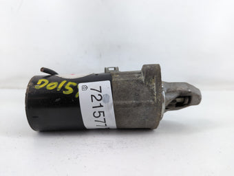 compare product 2008-2012 Mercedes-Benz C300 Car Starter Motor Solenoid OEM P/N:A 004 151 60 01 Fits Fits 2007 2008 2009 2010 2011 2012 OEM Used Auto Parts