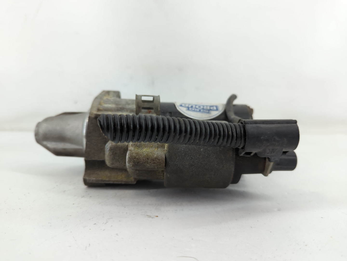 2008-2012 Mercedes-Benz C300 Car Starter Motor Solenoid OEM P/N:A 004 151 60 01 Fits Fits 2007 2008 2009 2010 2011 2012 OEM 