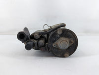 2008-2012 Mercedes-Benz C300 Car Starter Motor Solenoid OEM P/N:A 004 151 60 01 Fits Fits 2007 2008 2009 2010 2011 2012 OEM 