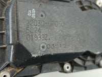 2008-2014 Mercedes-Benz C300 Throttle Body P/N:22030-0P050 Fits Fits 2005 2006 2007 2008 2009 2010 2011 2012 2013 2014 OEM U