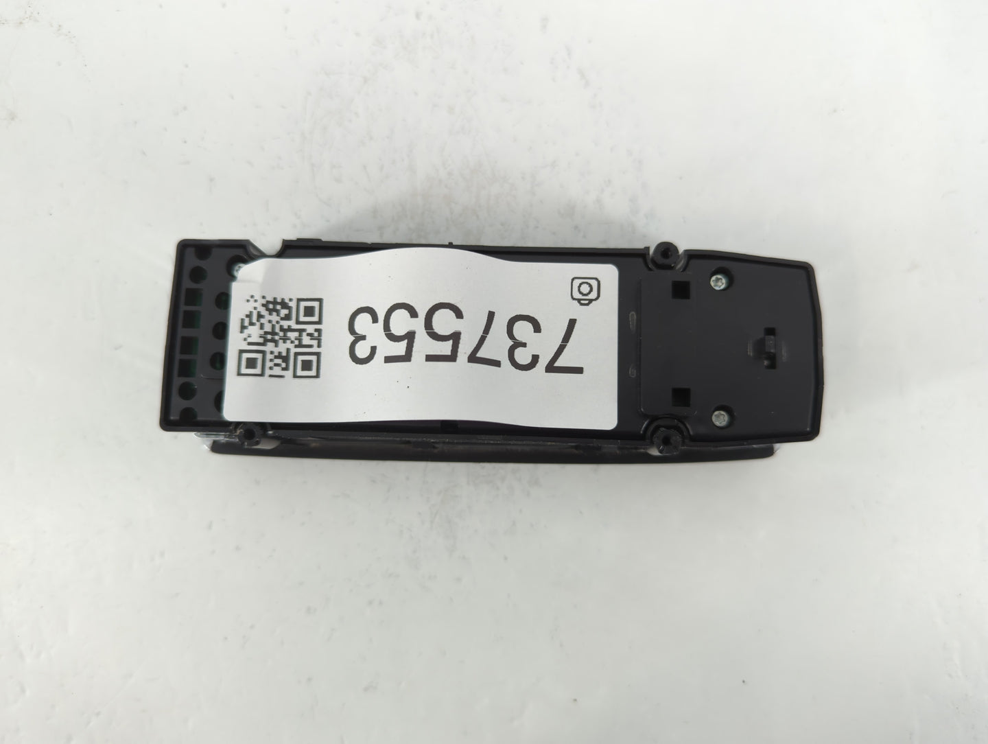 2008-2014 Mercedes-Benz C300 Master Power Window Switch Replacement Driver Side Left P/N:10 0075 71 A212 820 82 10 Fits OEM 