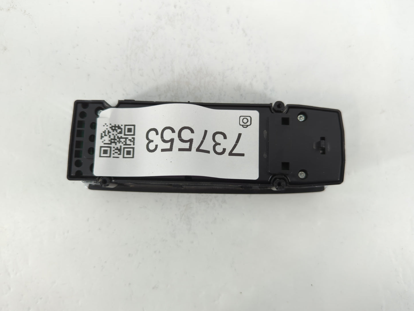 2008-2014 Mercedes-Benz C300 Master Power Window Switch Replacement Driver Side Left P/N:10 0075 71 A212 820 82 10 Fits OEM 