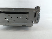 2010 Mercedes-Benz C300 Radio AM FM Cd Player Receiver Replacement P/N:A 204 906 91 01 PA093091261982 Fits OEM Used Auto Par