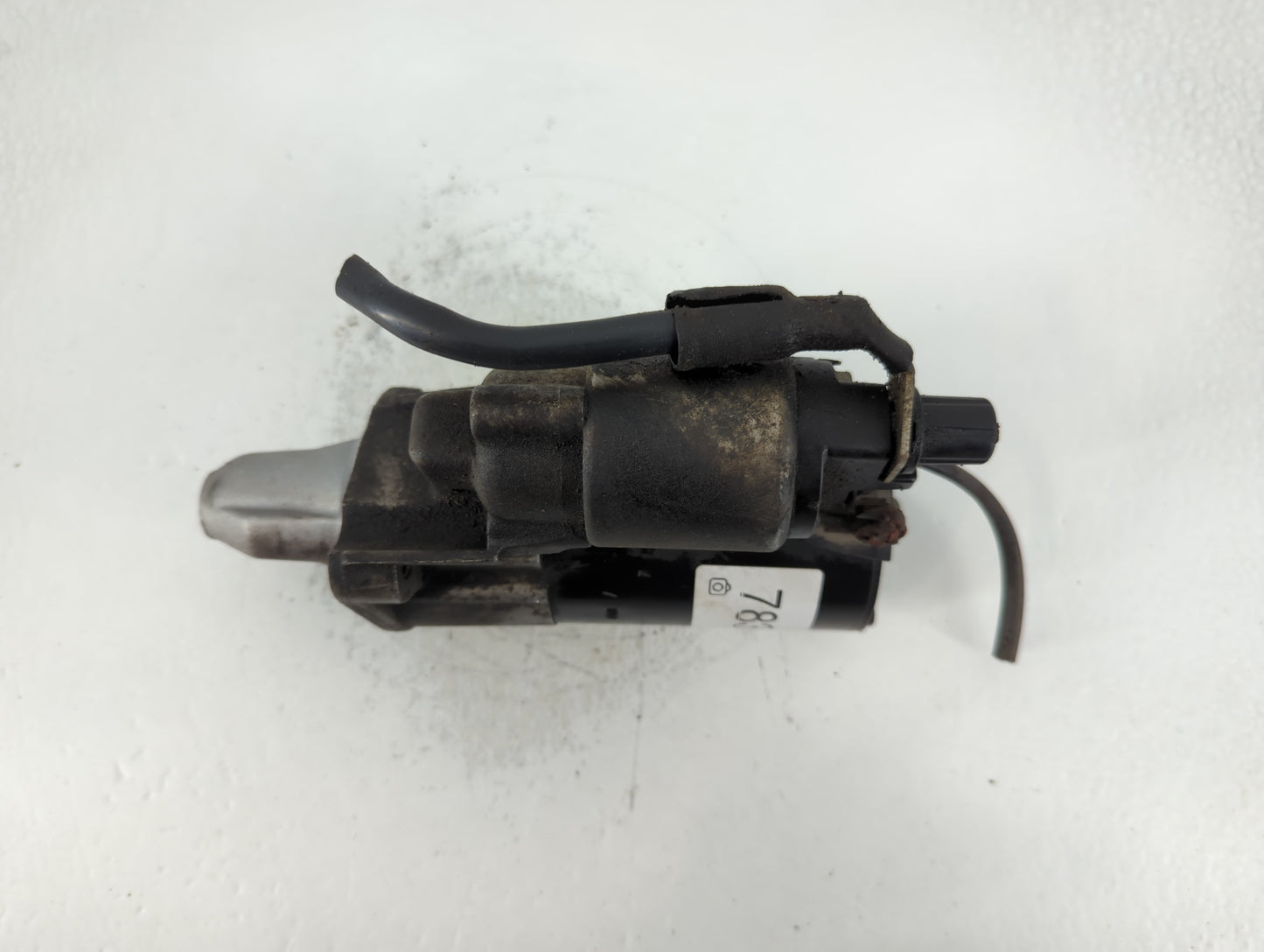 2008-2012 Mercedes-Benz C300 Car Starter Motor Solenoid OEM P/N:A 004 151 60 01 Fits Fits 2007 2008 2009 2010 2011 2012 OEM 