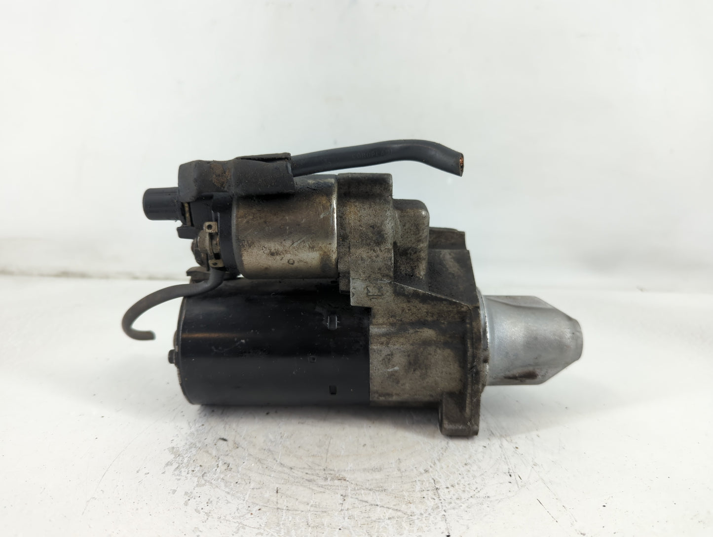 2008-2012 Mercedes-Benz C300 Car Starter Motor Solenoid OEM P/N:A 004 151 60 01 Fits Fits 2007 2008 2009 2010 2011 2012 OEM 