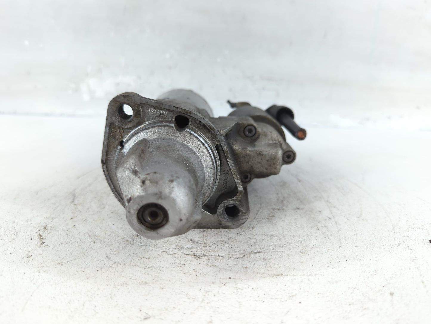 2008-2012 Mercedes-Benz C300 Car Starter Motor Solenoid OEM P/N:A 006 151 60 01 Fits Fits 2007 2008 2009 2010 2011 2012 OEM 