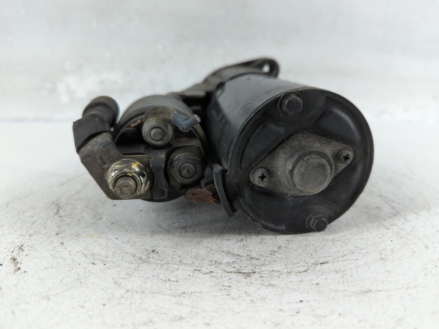 2008-2012 Mercedes-Benz C300 Car Starter Motor Solenoid OEM P/N:A 006 151 60 01 Fits Fits 2007 2008 2009 2010 2011 2012 OEM 