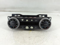 2009-2010 Mercedes-Benz C300 Climate Control Module Temperature AC/Heater Replacement P/N:204 830 59 90 Fits Fits 2009 2010 