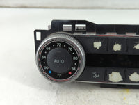 2009-2010 Mercedes-Benz C300 Climate Control Module Temperature AC/Heater Replacement P/N:204 830 59 90 Fits Fits 2009 2010 