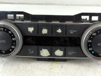 2009-2010 Mercedes-Benz C300 Climate Control Module Temperature AC/Heater Replacement P/N:204 830 59 90 Fits Fits 2009 2010 