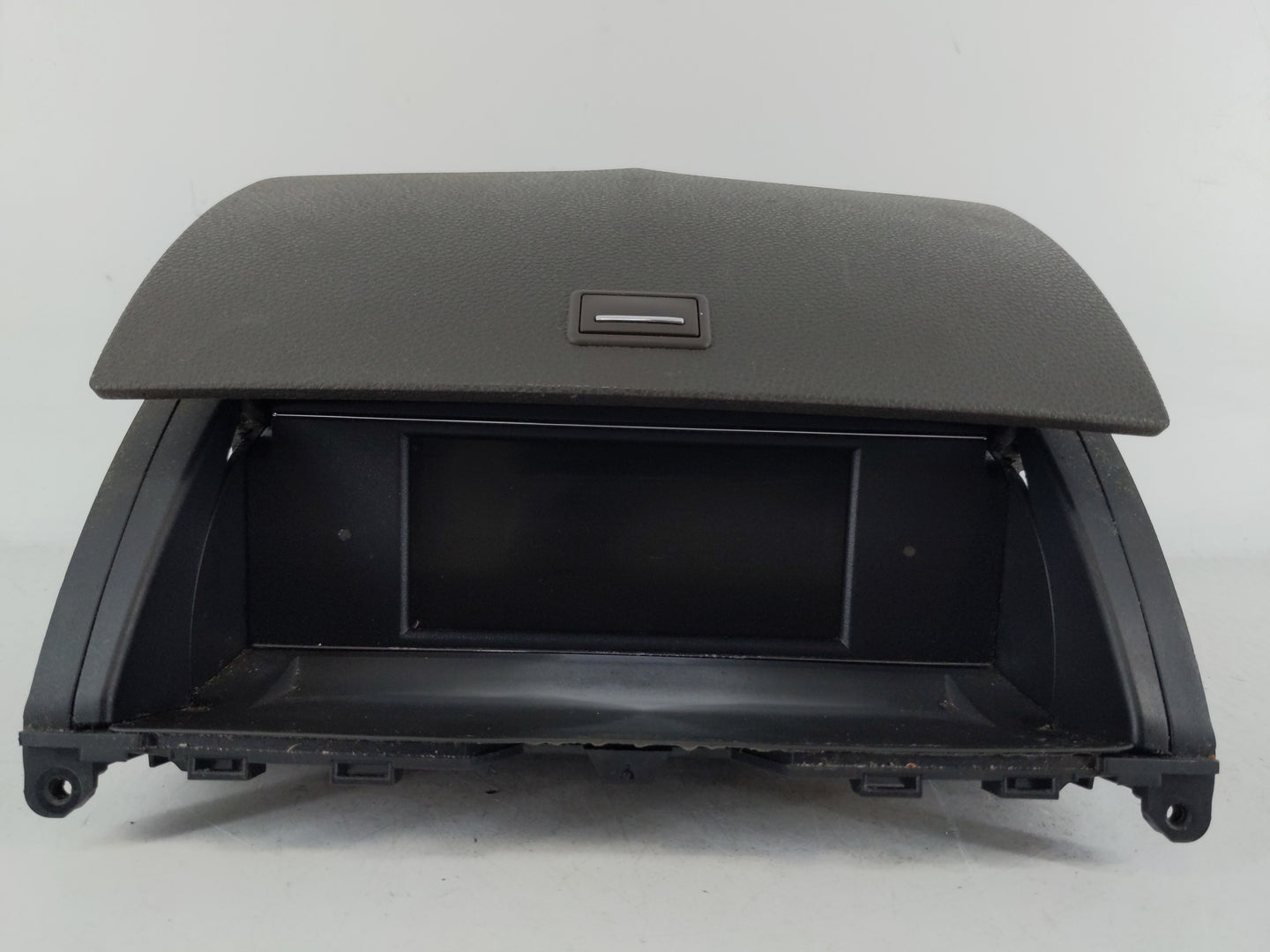 2008-2011 Mercedes-benz C350 Information Display Screen - Oemusedautoparts1.com