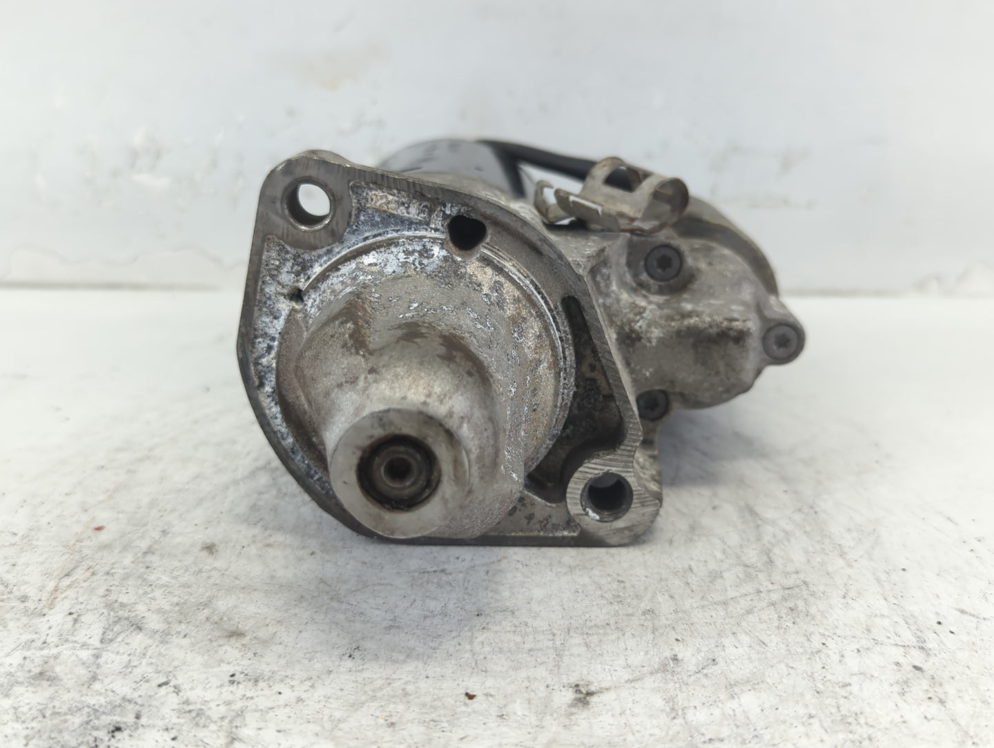 2008-2011 Mercedes-Benz C350 Car Starter Motor Solenoid OEM P/N:0 001 107 459 Fits Fits 2007 2008 2009 2010 2011 2012 OEM Us