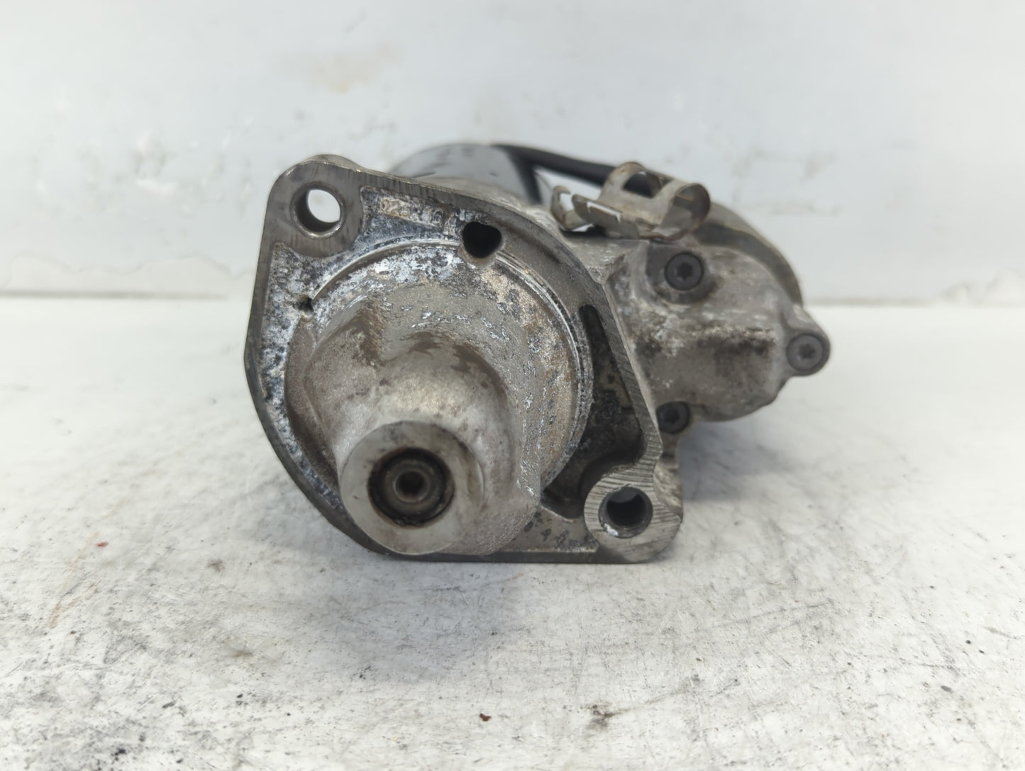 2008-2011 Mercedes-Benz C350 Car Starter Motor Solenoid OEM P/N:0 001 107 459 Fits Fits 2007 2008 2009 2010 2011 2012 OEM Us