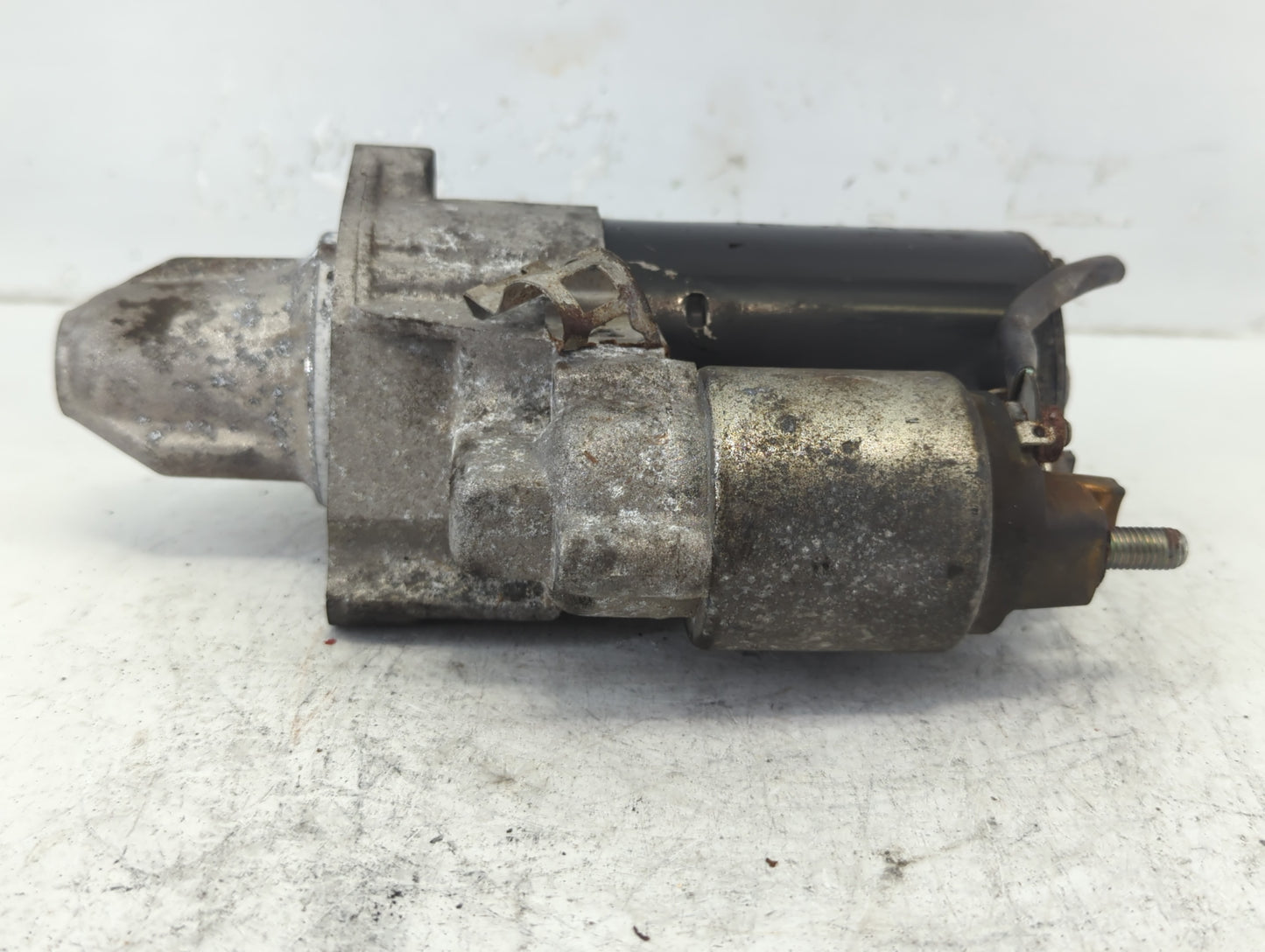 2008-2011 Mercedes-Benz C350 Car Starter Motor Solenoid OEM P/N:0 001 107 459 Fits Fits 2007 2008 2009 2010 2011 2012 OEM Us