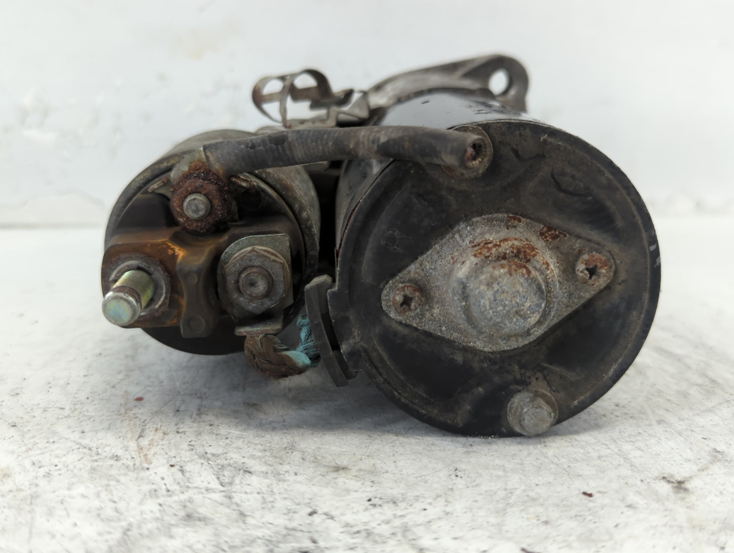 2008-2011 Mercedes-Benz C350 Car Starter Motor Solenoid OEM P/N:0 001 107 459 Fits Fits 2007 2008 2009 2010 2011 2012 OEM Us