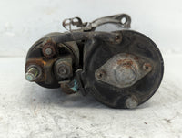 2008-2011 Mercedes-Benz C350 Car Starter Motor Solenoid OEM P/N:0 001 107 459 Fits Fits 2007 2008 2009 2010 2011 2012 OEM Us