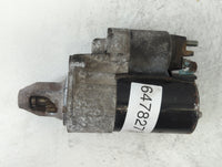2008-2011 Mercedes-Benz C350 Car Starter Motor Solenoid OEM P/N:0 001 107 459 Fits Fits 2007 2008 2009 2010 2011 2012 OEM Us