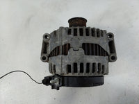 2007-2010 Mercedes-Benz Cl550 Alternator Replacement Generator Charging Assembly Engine OEM P/N:A 013 154 55 02 Fits OEM Use