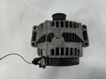 compare product 2007-2010 Mercedes-Benz Cl550 Alternator Replacement Generator Charging Assembly Engine OEM P/N:A 013 154 55 02 Fits OEM Used Auto Parts
