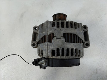 2007-2010 Mercedes-Benz Cl550 Alternator Replacement Generator Charging Assembly Engine OEM P/N:A 013 154 55 02 Fits OEM Use