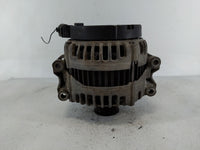 2007-2010 Mercedes-Benz Cl550 Alternator Replacement Generator Charging Assembly Engine OEM P/N:A 013 154 55 02 Fits OEM Use