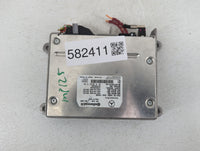 2007-2010 Mercedes-benz Cl550 Radio Control Panel - Oemusedautoparts1.com
