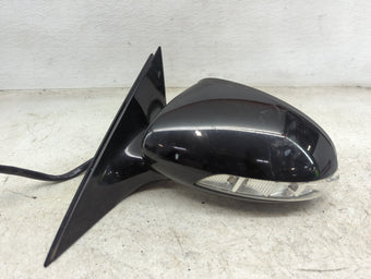 compare product 2010 Mercedes-Benz Cls500 Driver Side View Mirror - Left Door Mirror OEM Used
