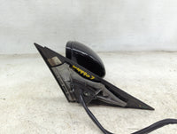 2010 Mercedes-Benz Cls500 Driver Side View Mirror - Left Door Mirror OEM Used - Oemusedautoparts1.com