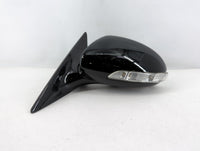 2009-2011 Mercedes-Benz Cls550 Driver Side View Mirror - Left Door Mirror OEM Used - Oemusedautoparts1.com