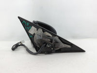 2009-2011 Mercedes-Benz Cls550 Driver Side View Mirror - Left Door Mirror OEM Used - Oemusedautoparts1.com