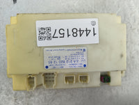 Mercedes-benz E-class Locking Control Module - Oemusedautoparts1.com