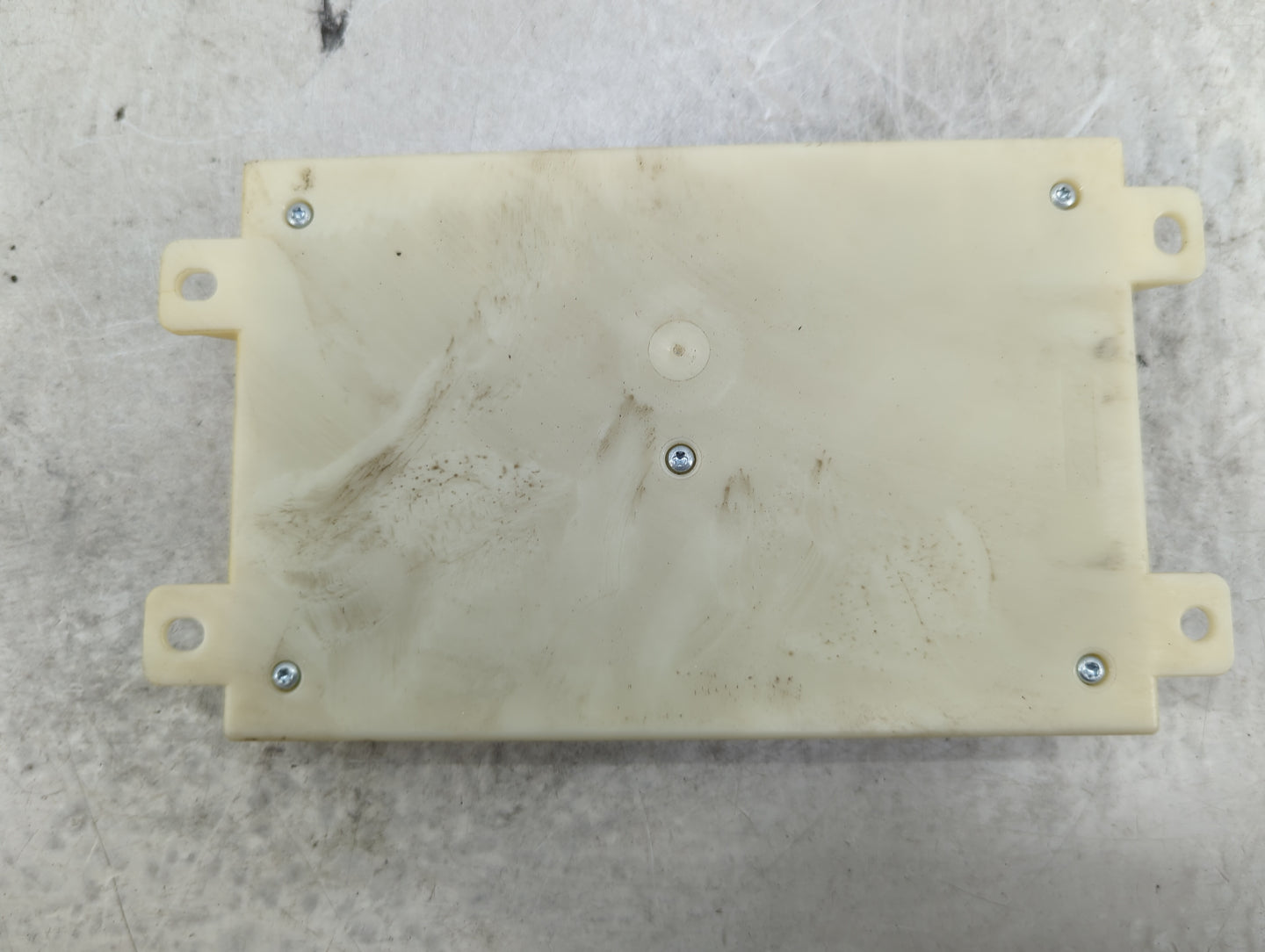 Mercedes-benz E-class Locking Control Module - Oemusedautoparts1.com