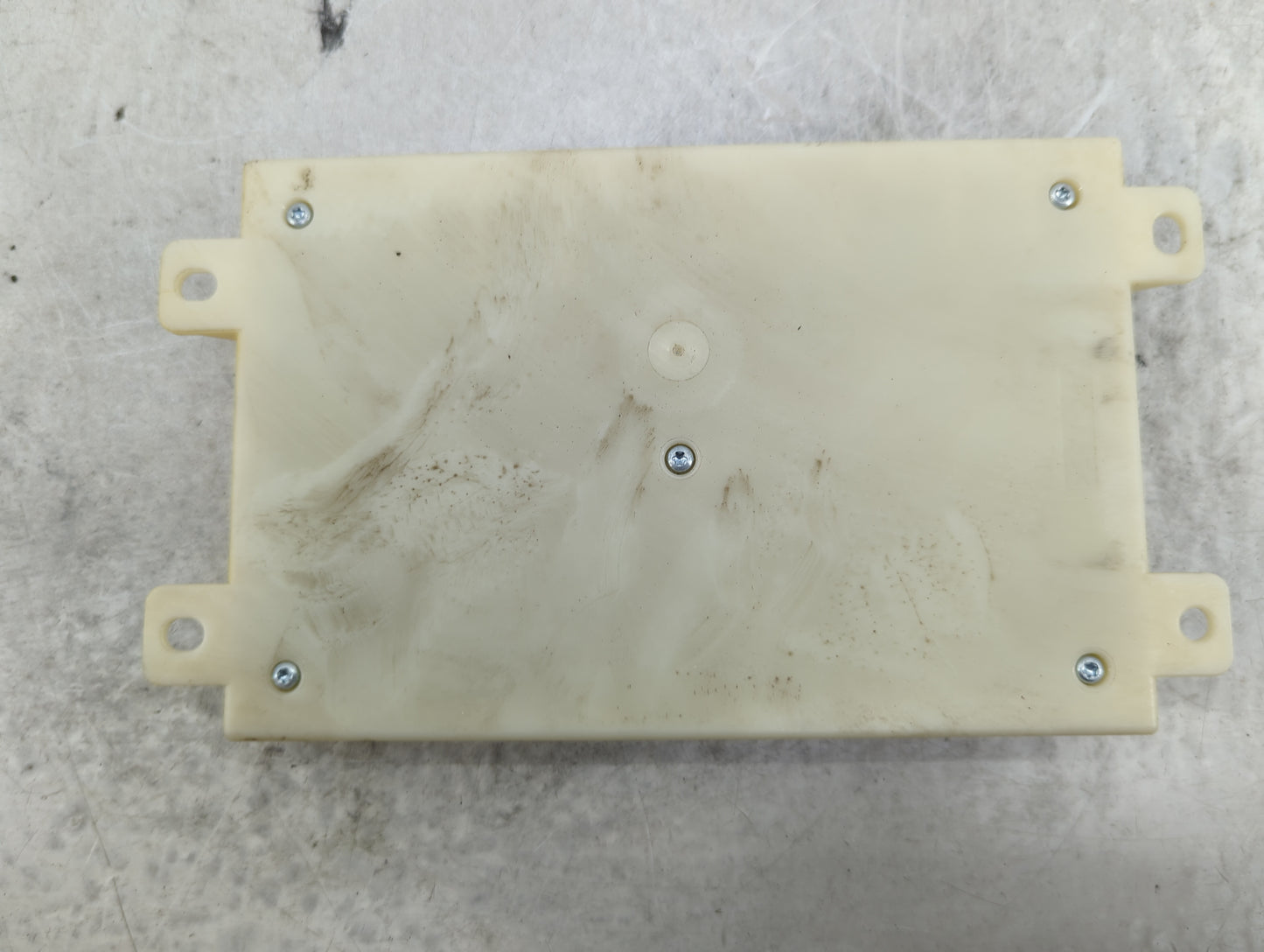 Mercedes-benz E-class Locking Control Module - Oemusedautoparts1.com