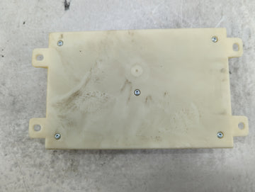 Mercedes-benz E-class Locking Control Module