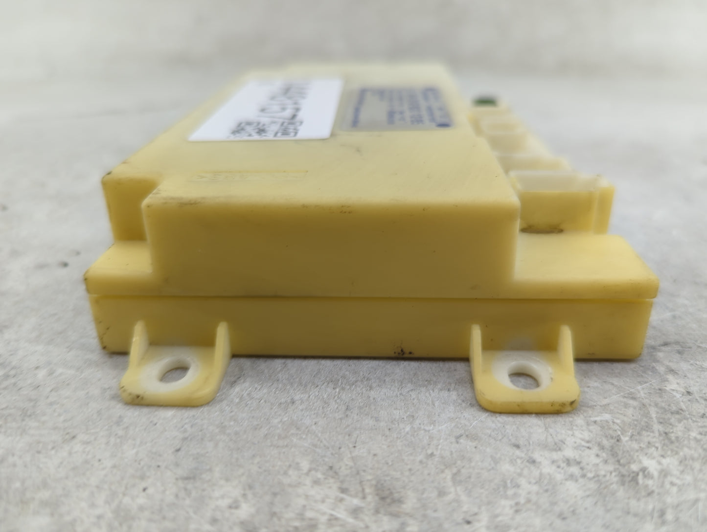 Mercedes-benz E-class Locking Control Module - Oemusedautoparts1.com