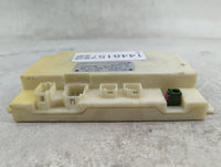 Mercedes-benz E-class Locking Control Module - Oemusedautoparts1.com