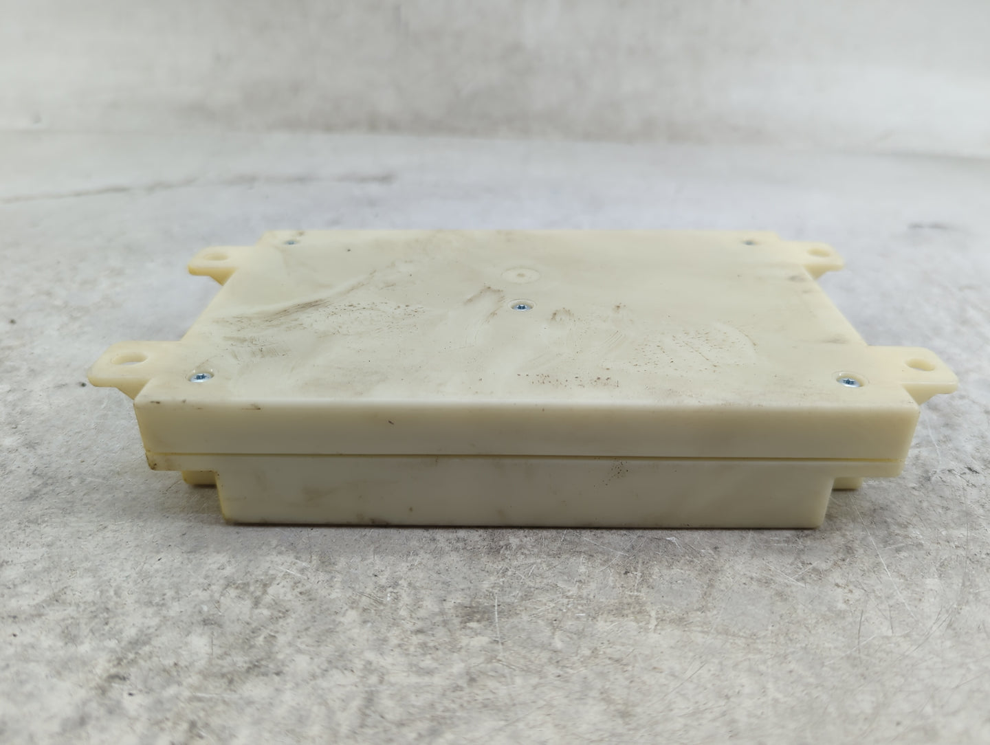 Mercedes-benz E-class Locking Control Module - Oemusedautoparts1.com