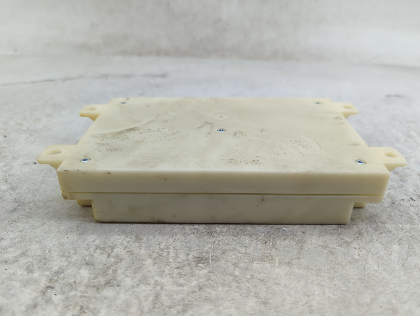 Mercedes-benz E-class Locking Control Module - Oemusedautoparts1.com