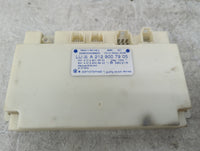 Mercedes-benz E-class Locking Control Module 1452142 - Oemusedautoparts1.com