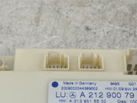 Mercedes-benz E-class Locking Control Module 1452142 - Oemusedautoparts1.com