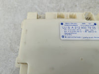 Mercedes-benz E-class Locking Control Module 1452142 - Oemusedautoparts1.com